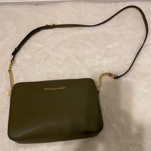 MK Crossbody